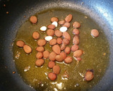 Foto del paso 2 de la receta: Caracoles en salsa estilo de mi suegra