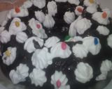 صورة لخطوة 5 من وصفة مسكوتشو بالشوكولاته