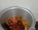 તુવેર દાણા મસાલા ખીચડી(Tuver masala khichdi recipe in Gujarati) રેસીપી સ્ટેપ3ફોટો