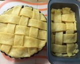 Foto langkah ke 4 dari resep Apple pie.