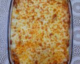 Une image de l'étape 15 de Lasagnes à la béchamel🍅🌱🍴.