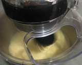 Foto del paso 1 de la receta: Brownie de harina de coco (sin gluten)