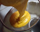 Foto langkah ke 4 dari resep (1.26) Bolu Kojo Labu Parang.