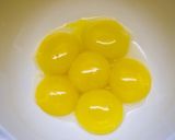 Créme bruleé recept fázis 1 fotója
