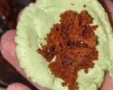 Foto langkah ke 4 dari resep Ondeh-Ondeh/Klepon Pandan.