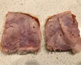 Foto del paso 1 de la receta: Pizzas rápidas para niños