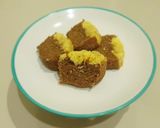 Foto langkah ke 8 dari resep Bolu Kukus 2 telur.