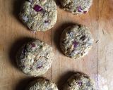 Foto del paso 7 de la receta Chicken burger 🍔con manzana