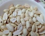 A picture of step 1 of Homemade Peanut butter 🥜🥜🥜.