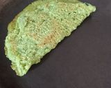 Foto del paso 5 de la receta: Masa para tortitas de arvejas, sin huevo 2 ingredientes 😱