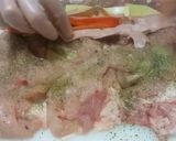 Foto del paso 4 de la receta: Redondo de Pollo al Horno