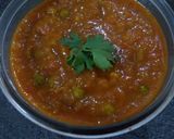 ભાજી (Bhaji Recipe In Gujarati) રેસીપી સ્ટેપ2ફોટો