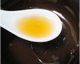 酒香巧克力湯圓的食譜步驟6照片