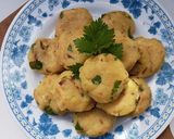 Foto langkah ke 5 dari resep Berkedel Kentang Frozen.