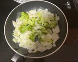 花椰菜玉米濃湯的食譜步驟3照片