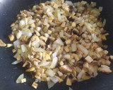 Foto del paso 2 de la receta: Pasta carbonara, la tradicional
