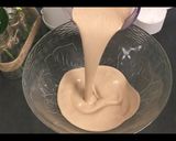 صورة لخطوة 2 من وصفة كيك شوكولاته 👪🍫