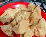 Foto langkah ke 4 dari resep Tahu Petis.