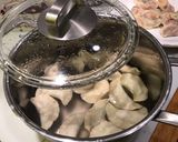 Pierogi wegańskie krok przepisu 3 zdjęcie