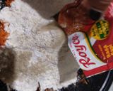 Foto langkah ke 1 dari resep Pangsit Goreng.