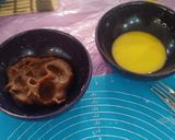 A picture of step 3 of Date and Cheese Pastries.