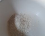 Foto del paso 3 de la receta: Tacos de pescado (vegetal)