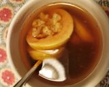 Foto del paso 3 de la receta: Té de guayaba con canela