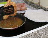Foto del paso 4 de la receta: Pollo broaster crujiente 😋👌