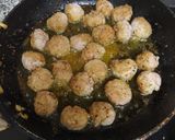 Foto del paso 4 de la receta: Albóndigas a mi manera