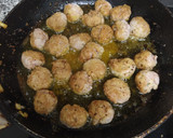 Foto del paso 4 de la receta: Albóndigas a mi manera