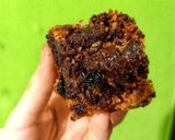 Foto langkah ke 4 dari resep Gluten Free Ginger Cake.