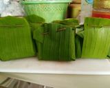 Foto langkah ke 5 dari resep Pepes Tahu Lamtoro #BikinRamadanBerkesan.