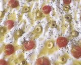 Foto del paso 7 de la receta: Focaccia italiana