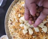 भेल (Bhel recipe in Hindi) रेसिपी चरण 2 फोटो