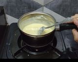 Foto langkah ke 4 dari resep Spaghetti Brulee.