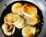 A picture of step 1 of Thai Duck Burger.