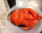 Székely káposzta csirkemellel recept fázis 2 fotója