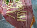 Dorado Relleno!
