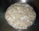 Foto langkah ke 3 dari resep Tumis jamur tiram.