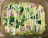 Foto del paso 6 de la receta: Tofu gratinado