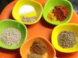 झुणका मेथीचा (zhunka methicha recipe in marathi)