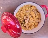 Toros káposzta recept fázis 2 fotója