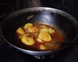 ডিম আলু কারি (Dim aloo curry recipe in bengali) রেসিপি ধাপ - 6 ছবি
