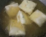 Foto langkah ke 3 dari resep Lumpia Isi Tahu.