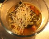 Foto del paso 2 de la receta: Sopa Rapid Start