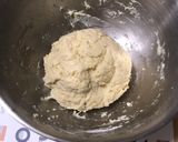 無糖霜 肉桂捲的食譜步驟2照片