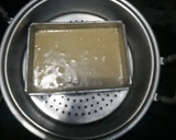 Foto langkah ke 1 dari resep Bolu Susu.