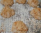 Foto del paso 5 de la receta: Bisquets Sabrosones 🍯