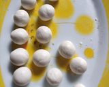 Foto langkah ke 3 dari resep Tanteluh Karuang Dahuyan.