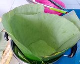 Foto langkah ke 3 dari resep Peuyeum / Tape Singkong Homemade (Peuyeum Bandung).
